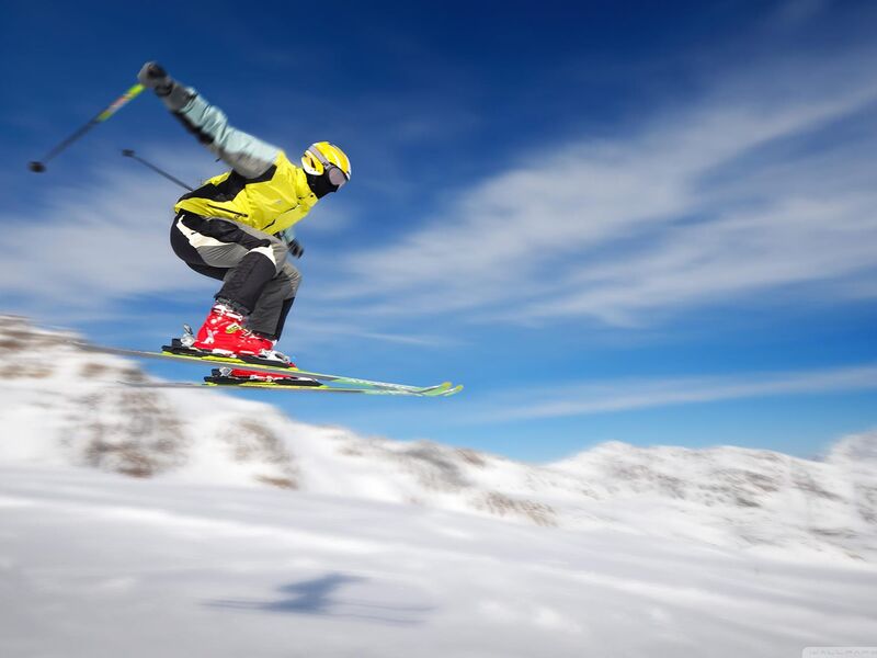Bansko Kayak Turu Otobüs ile 3 Gece