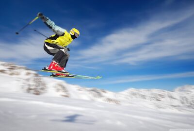 Bansko Kayak Turu Otobüs ile 3 Gece